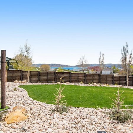 Cubbyz Cabin Garden City Exterior photo